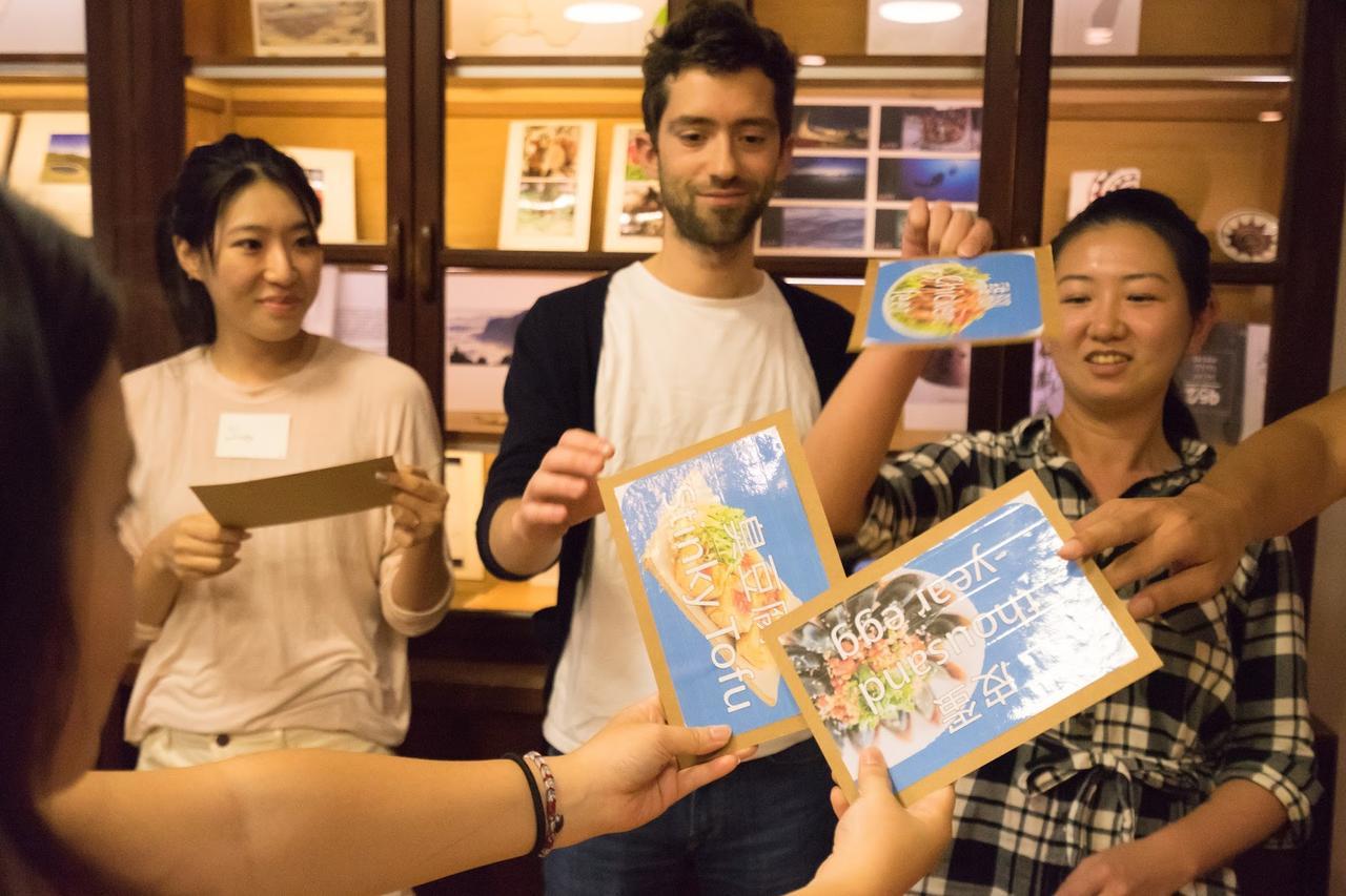 Star Hostel Taipei Main Station Eksteriør billede